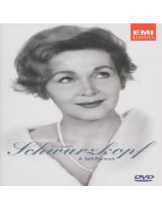 Elisabeth Schwarzkopf - A...