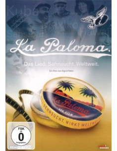La Paloma (DVD)