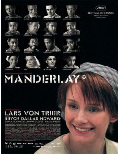 Manderlay (DVD)