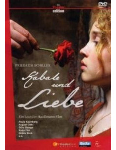 Kabale und Liebe (DVD)