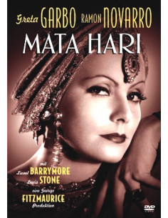 Mata Hari (DVD)