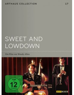 Sweet and Lowdown (DVD)