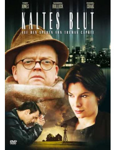 Kaltes Blut (DVD)