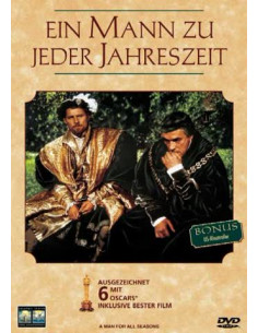 Ein Mann zu jeder...