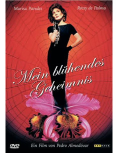 Mein blühendes Geheimnis (DVD)