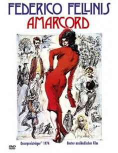 Amarcord (Special Edition)...