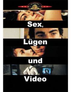 Sex, Lügen und Video (DVD)