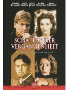 Schatten der Vergangenheit...