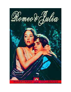 Romeo & Julia (DVD)