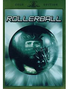 Rollerball (Gold Edition)...
