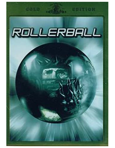 Rollerball (Gold Edition) (DVD)