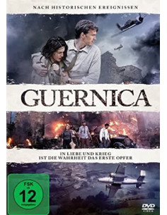 Guernica (DVD)