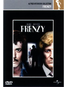 Frenzy (DVD)