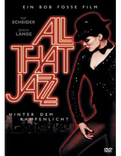 All that Jazz - Hinter dem...