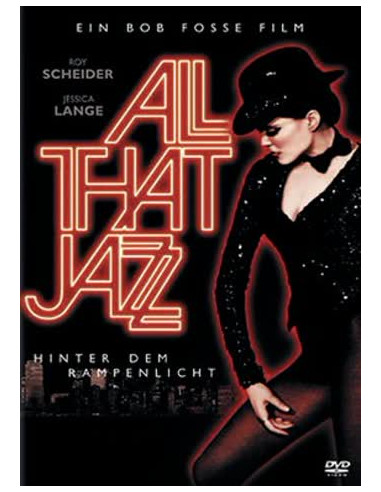 All that Jazz - Hinter dem...