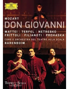 Mozart- Don Giovanni - Coro...
