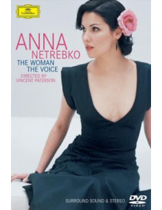 Anna Netrebko - The Woman...