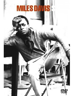 The Miles Davis Story (DVD)