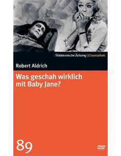 Was Geschah wirklich mit...