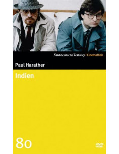 Indien (DVD)