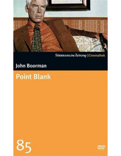 Point Blank (DVD)
