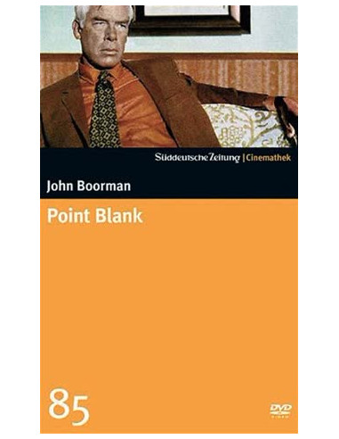 Point Blank (DVD)