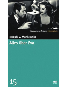 Alles über Eva (DVD)
