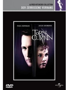 Torn Curtain - Der...