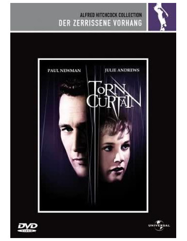 Torn Curtain - Der Zerrissene Vorhang...