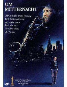 Um Mitternacht (DVD)