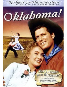 Oklahoma! (DVD)