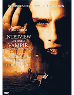 Interview mit einem Vampir...
