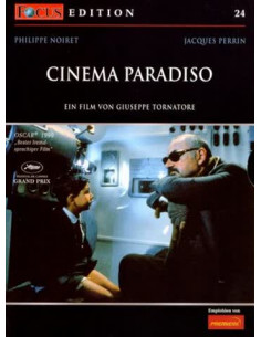 Cinema Paradiso (Focus...