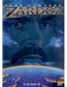 Zardoz (DVD)