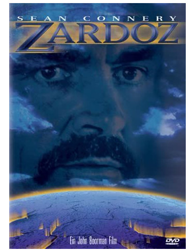 Zardoz (DVD)