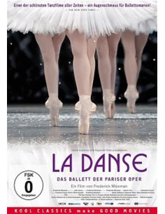 La Danse - Das Ballett der...
