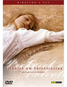 Picknick am Valentinstag (DVD)