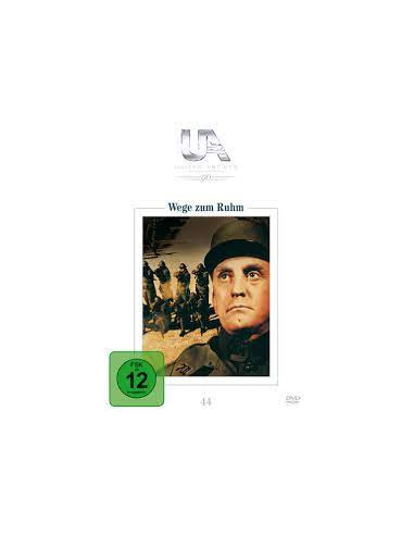 Weg zum Ruhm (DVD)