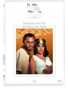 Salomon und die Königin von...