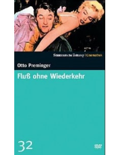 Fluss ohne Wiederkehr (DVD)