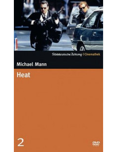 Heat (DVD)