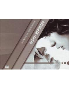 Beruf: Reporter (DVD)