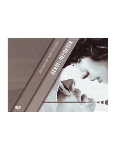 Beruf: Reporter (DVD)
