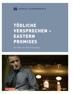 Tödliche Versprechen -...