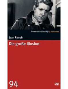 Die grosse Illusion (DVD)