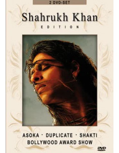 Shahrukh Khan Edition (DVD)