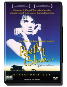 Betty Blue (DVD)