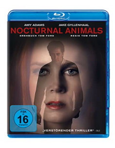 Nocturnal Animals (BLU-RAY)