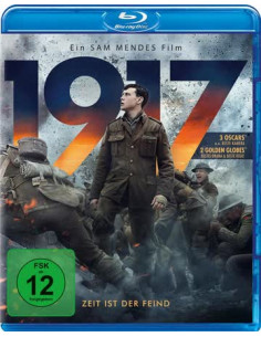 1917 (BLU-RAY)