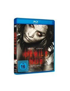 Devil's Due (BLU-RAY)